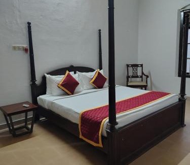 Kannur House | Jumera Heritage Villa