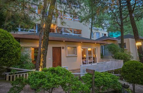Kumarhatti Resort | Jungle Lodge Resort & Spa