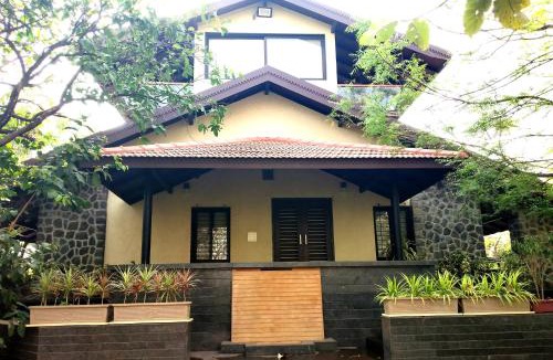 Nashik Villa | Jungle Safari Resort & Holiday Villa