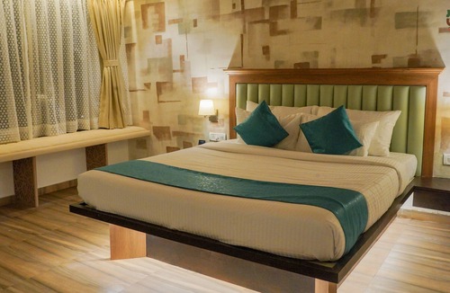 Mahabaleshwar Hotel | Jungle Valley Agriculture Resort
