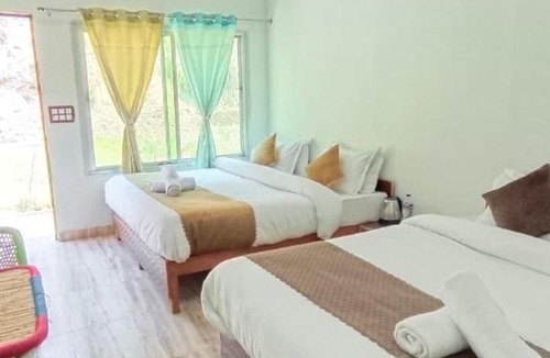 Rajgarhi Other | Junglow resort and restaurant