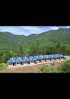 Barkot Other | Junglow Resort