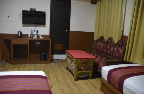 Turuk Hotel | Juniper Residency Hotel