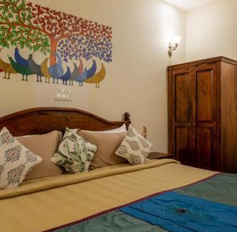 Baihar Hotel | juSTa The Bagh, Kanha