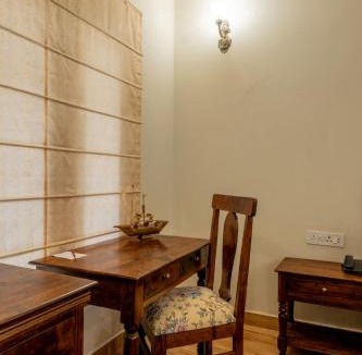 Baihar Hotel | juSTa The Bagh, Kanha