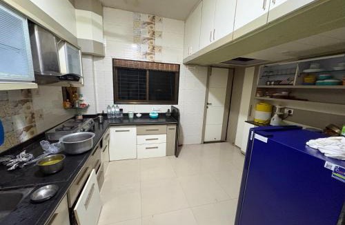 Dhule Apartment | JV Nalanda, villa