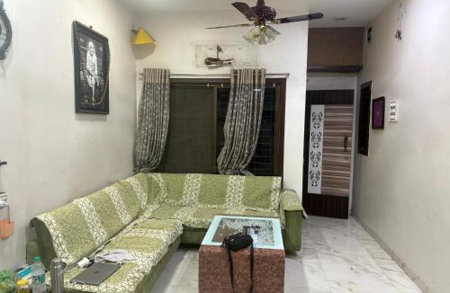 Dhule Apartment | JV Nalanda, villa