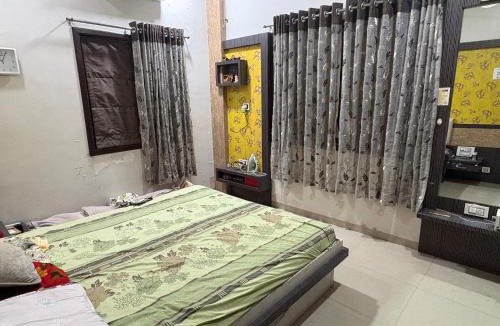 Dhule Apartment | JV Nalanda, villa