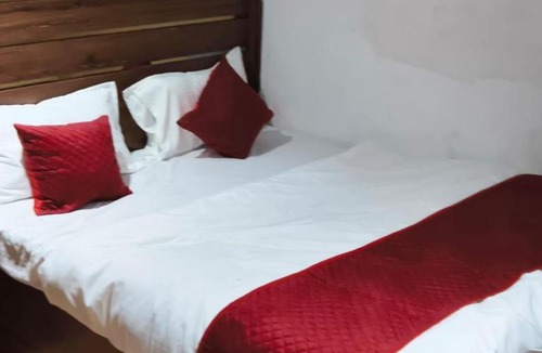 Allahabad Hotel | K B INN hotel