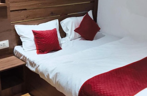 Allahabad Hotel | K B INN hotel