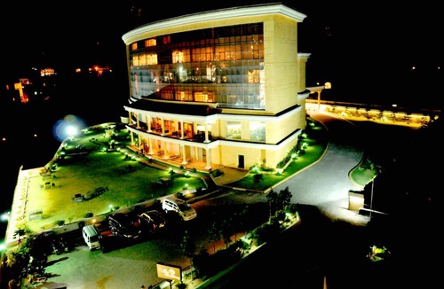Katra Hotel | K C Residency Vaishno Devi