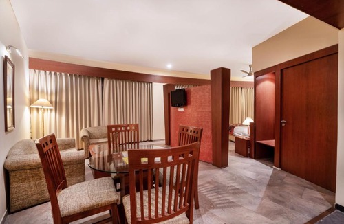 Katra Hotel | K C Residency Vaishno Devi