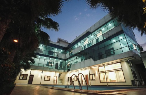 Guna Resort | K2 Highway Treat & Resort Unit of Lyzon