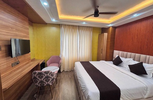 Sarnath Hotel | Kaaizen Inn