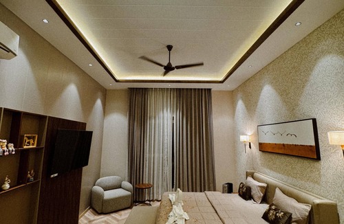 Mohangarh Hotel | Kachnar House