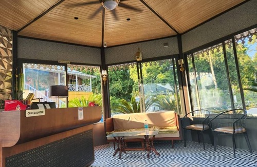Neora Hotel | Kadambini Jungle Resort