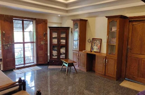 Kainakary Hotel | Kalappura Homestay