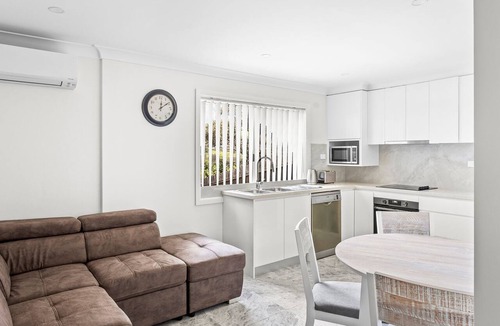 Kiama House | Kaleula Spacious Beach House