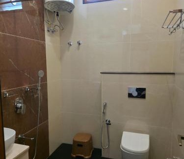 Tirupati Hotel | Kalpavrikshaa A Luxury Homestay