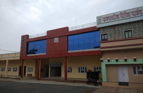 Ashta Hotel | Kalpshil Hotel