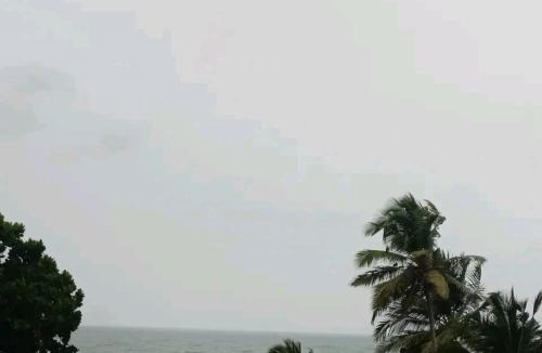 Mangalore House | KALYANI VILLA SEA FACING