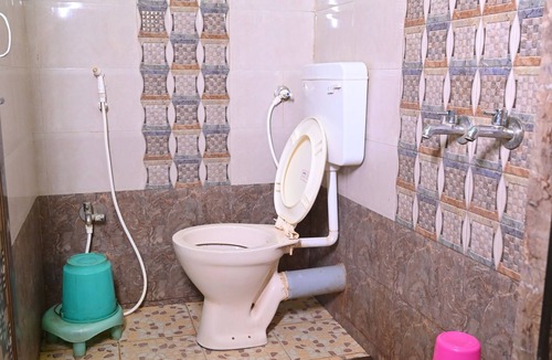 Murudeshwara Hotel | Kamath Residency