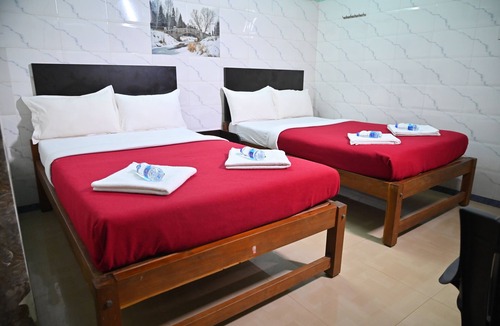 Murudeshwara Hotel | Kamath Residency