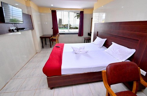 Mavalli Hotel | Kamath Yatri Nivas