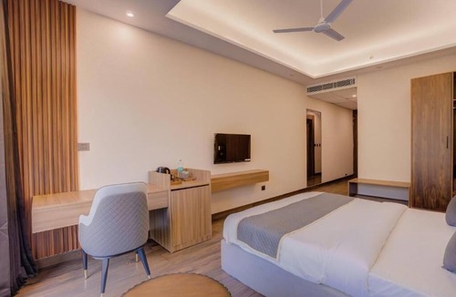 Paliyal Gaon Resort | kamlodabhavi resort