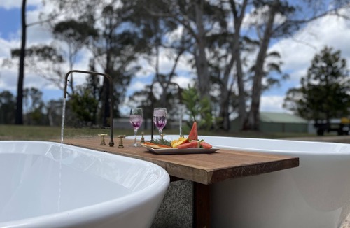 Clarence House | Kangarloo Retreat