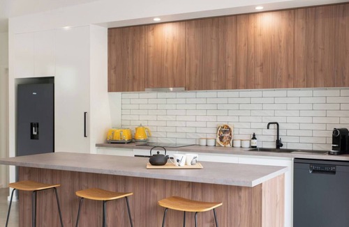 Halls Gap House | Kangaroo Rest