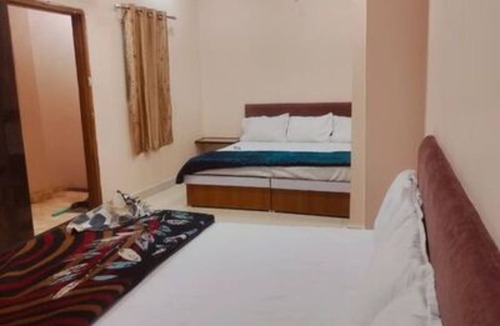 Ujjain Hotel | Kanha Homestay Near Mahakal Mandir
