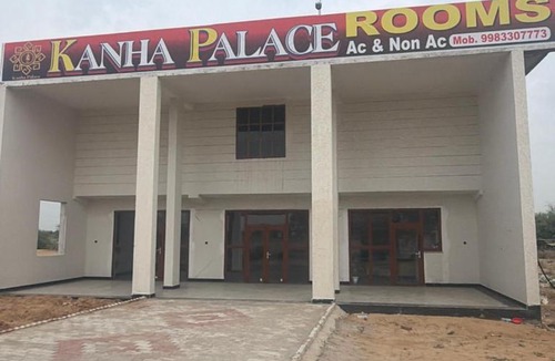 Dudu Hotel | Kanha place