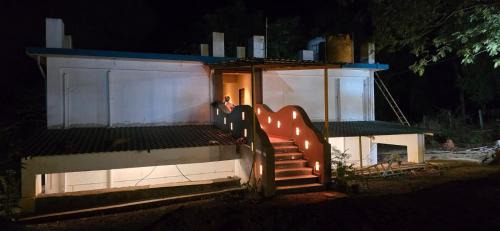 Wadgaon Resort | Kanzar Paradise - Serene Tranquility