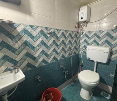 Vile Parle Hostel | Kapoor dormitory