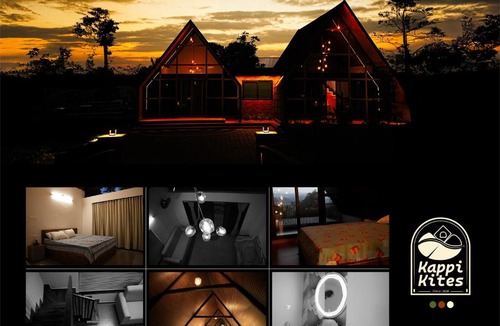Udumbanchola House | Kappi Kites Holidays