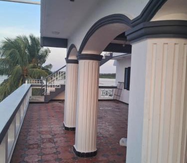 Karaikal Hotel | Karaikal Home Stay