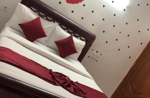 Malappuram Hotel | Karipur Rooms