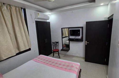 Bodh Gaya Hotel | Karma Bodhgaya