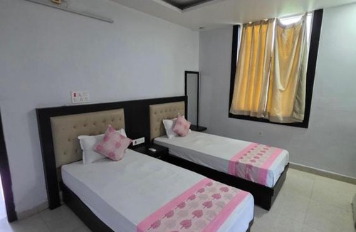 Bodh Gaya Hotel | Karma Bodhgaya