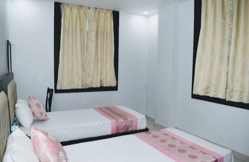 Bodh Gaya Hotel | Karma Bodhgaya
