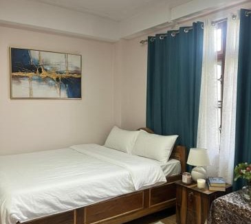 Ravangla House | Karma homestay