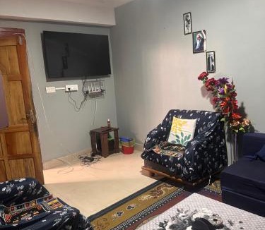 Ravangla House | Karma homestay