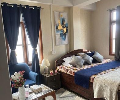 Ravangla Apartment | Karma homestay