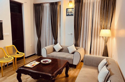 Udaipur Apartment | Karnı kripa A humble abode in city centre of udaipur the city of lakes