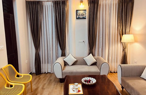 Udaipur Apartment | Karnı kripa A humble abode in city centre of udaipur the city of lakes