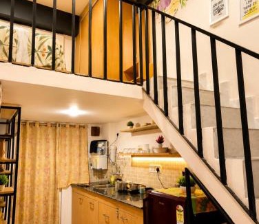 Rishikesh Apartment | Karoliescapes