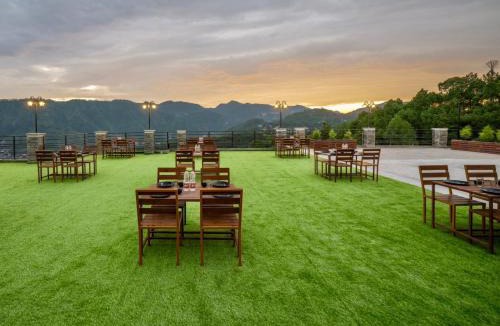 Khattalwada Resort | Kasauli Hills Premium 2BHK and 3BHK Apartments