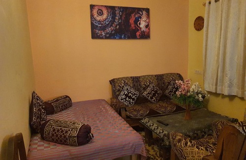 Varanasi Apartment | Kashi Dreams Stay