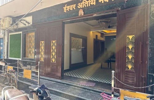 Varanasi Hotel | Kashi Heritage by Ishwar Atithi Bhawan